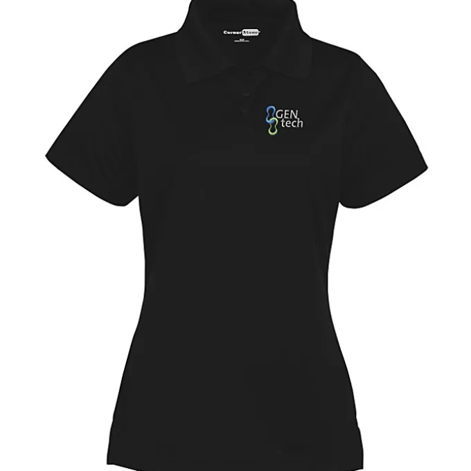Snag Proof Polo - Ladies'