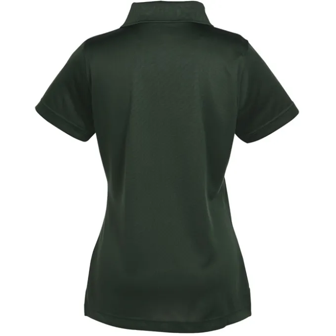 Snag Proof Polo - Ladies'