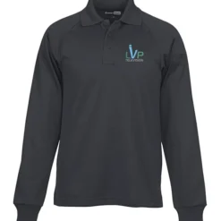 Snag Proof Tactical Long Sleeve Polo