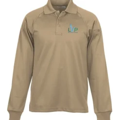 Snag Proof Tactical Long Sleeve Polo