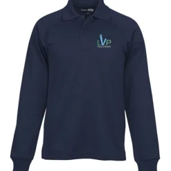 Snag Proof Tactical Long Sleeve Polo