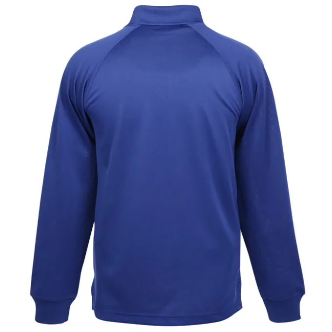 Snag Proof Tactical Long Sleeve Polo