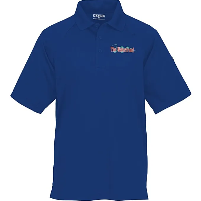 Snag Proof Tactical Performance Polo - Men's