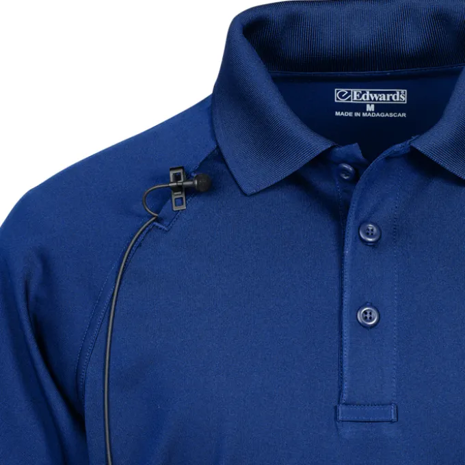 Snag Proof Tactical Performance Polo - Men's