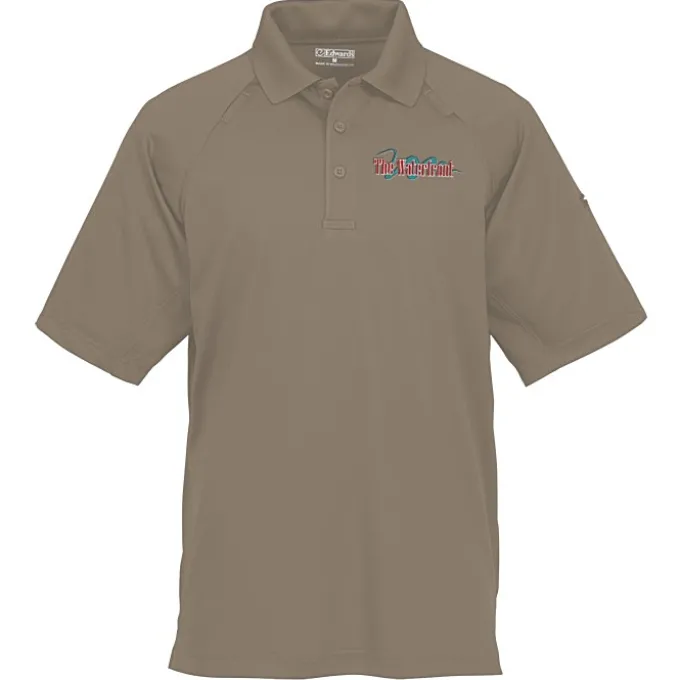 Snag Proof Tactical Performance Polo - Men's