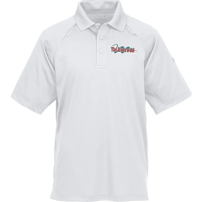 Snag Proof Tactical Performance Polo - Men's