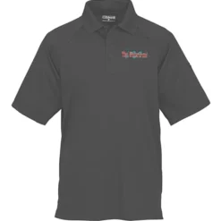 Snag Proof Tactical Performance Polo - Men's
