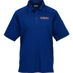 Snag Proof Tactical Performance Polo - Men's