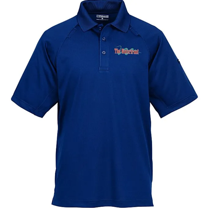 Snag Proof Tactical Performance Polo - Men's