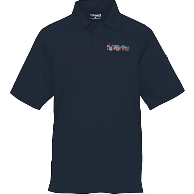 Snag Proof Tactical Performance Polo - Men's