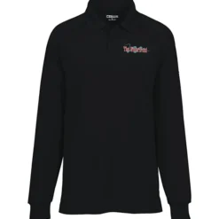 Snag Proof Tactical Performance LS Polo - Men's