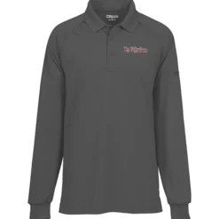 Snag Proof Tactical Performance LS Polo - Men's
