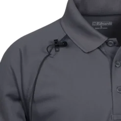 Snag Proof Tactical Performance LS Polo - Men's