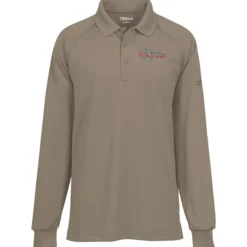 Snag Proof Tactical Performance LS Polo - Men's