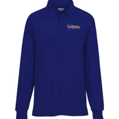 Snag Proof Tactical Performance LS Polo - Men's