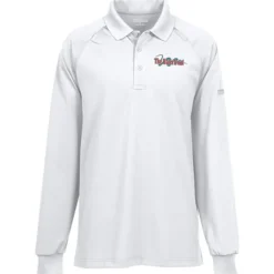 Snag Proof Tactical Performance LS Polo - Men's - 24 hr