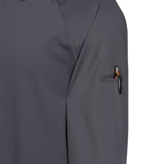 Snag Proof Tactical Performance LS Polo - Men's - 24 hr