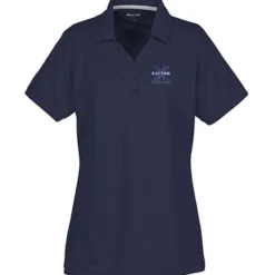 Snag Resistant Micro-Mesh Polo - Ladies'