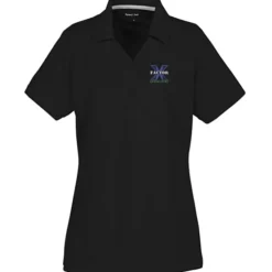 Snag Resistant Micro-Mesh Polo - Ladies'