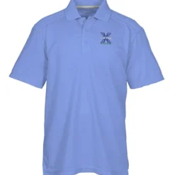 Snag Resistant Micro-Mesh Polo - Men's - 24 hr