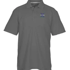Snag Resistant Micro-Mesh Polo - Men's - 24 hr