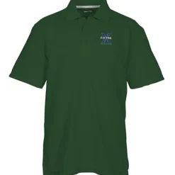 Snag Resistant Micro-Mesh Polo - Men's