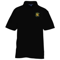 Snag Resistant Textured Performance Polo - Men's - 24 hr