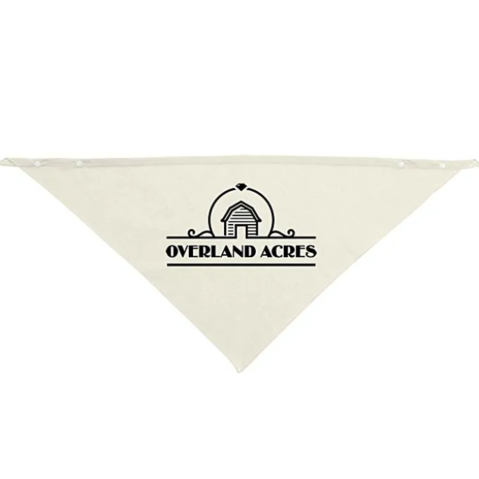 Snap and Go Pet Triangles - Large