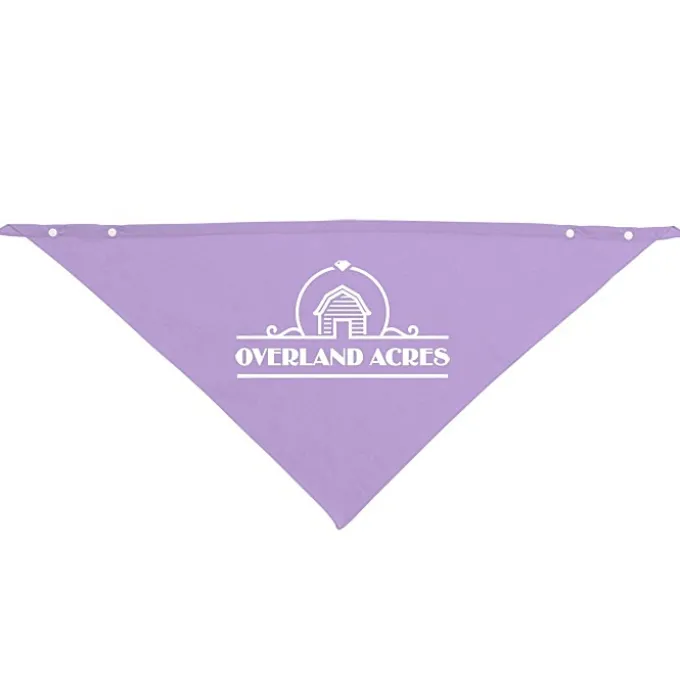 Snap and Go Pet Triangles - Large