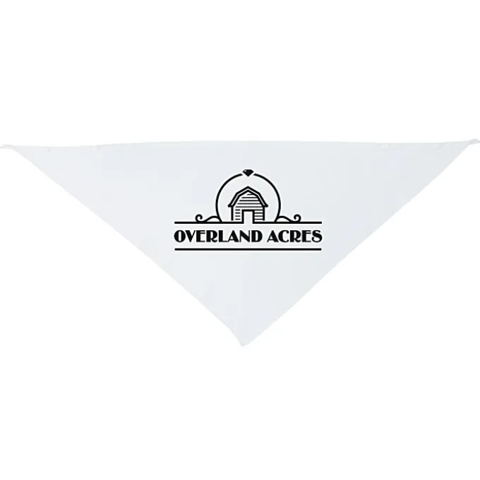 Snap and Go Pet Triangles - Large
