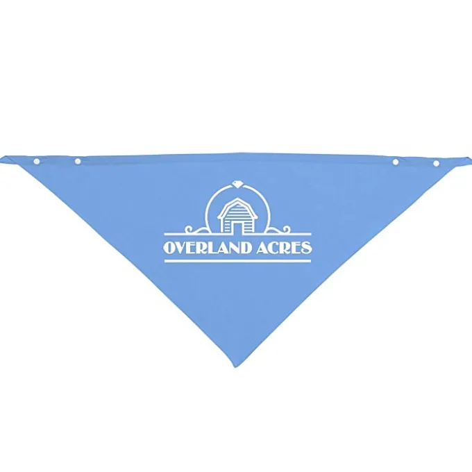 Snap and Go Pet Triangles - Large