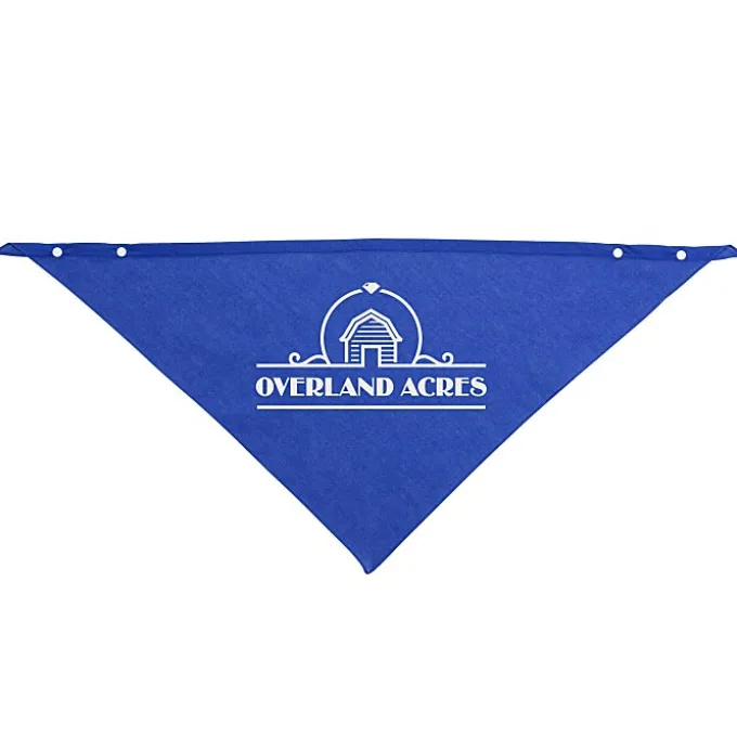 Snap and Go Pet Triangles - Large