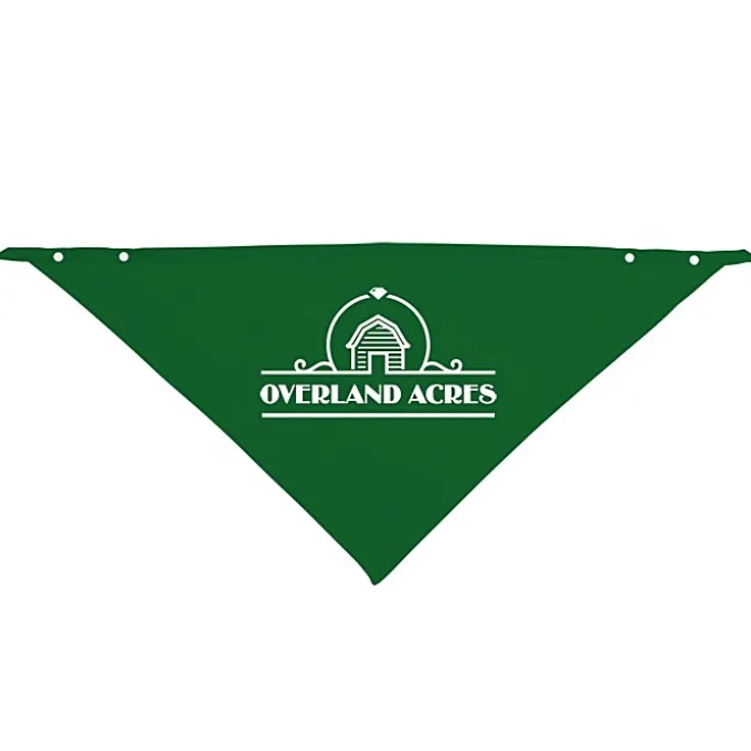 Snap and Go Pet Triangles - Large