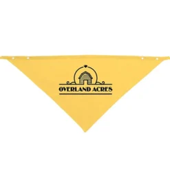 Snap and Go Pet Triangles - Large