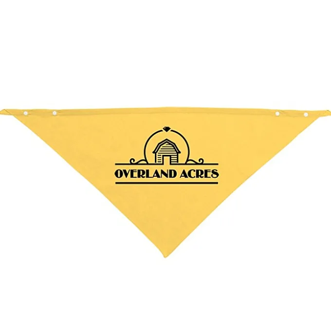 Snap and Go Pet Triangles - Large