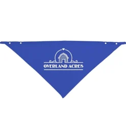 Snap and Go Pet Triangles - Large