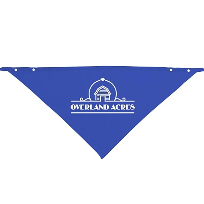 Snap and Go Pet Triangles - Large