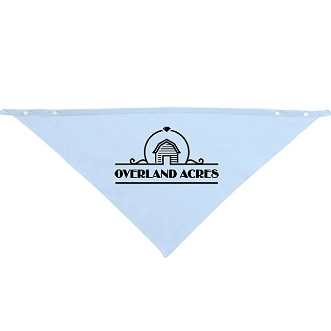 Snap and Go Pet Triangles - Large