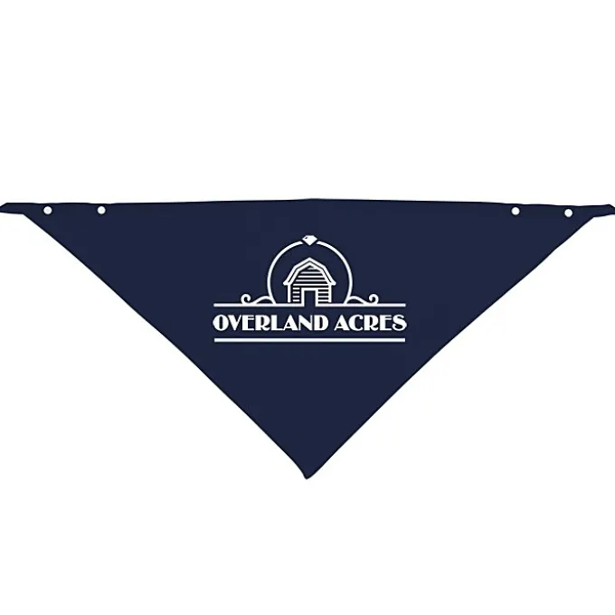 Snap and Go Pet Triangles - Large