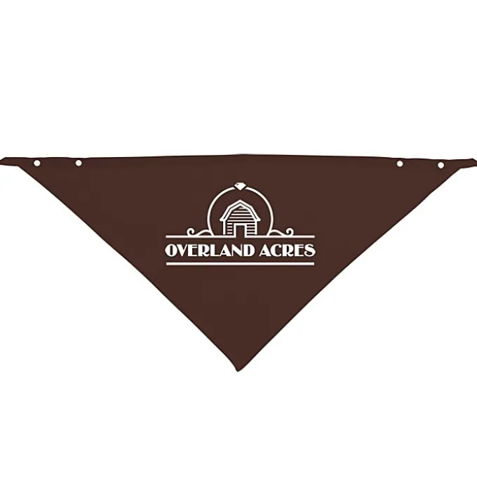 Snap and Go Pet Triangles - Large