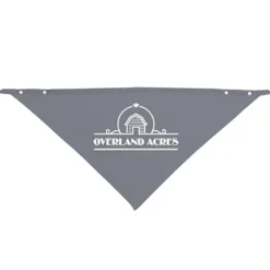 Snap and Go Pet Triangles - Large