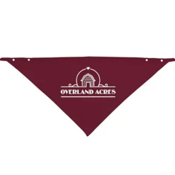Snap and Go Pet Triangles - Large