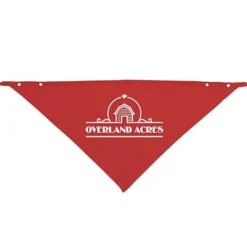 Snap and Go Pet Triangles - Large