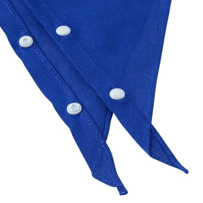 Snap and Go Pet Triangles - Large
