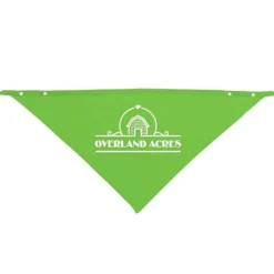 Snap and Go Pet Triangles - Large