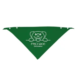 Snap and Go Pet Triangles - Small