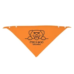 Snap and Go Pet Triangles - Small