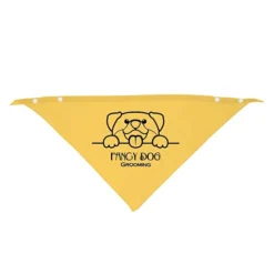 Snap and Go Pet Triangles - Small