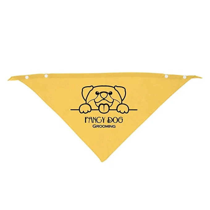 Snap and Go Pet Triangles - Small