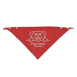 Snap and Go Pet Triangles - Small